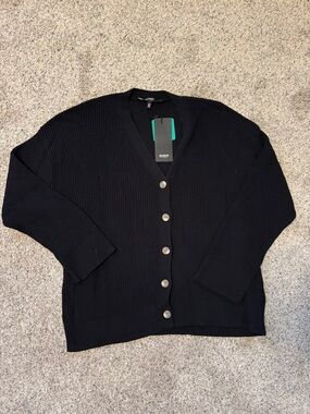 NWT Hudson Knit Cardigan (XL)